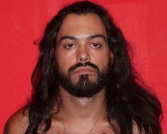 Man wanted on multiple warrants arrested in Laconia